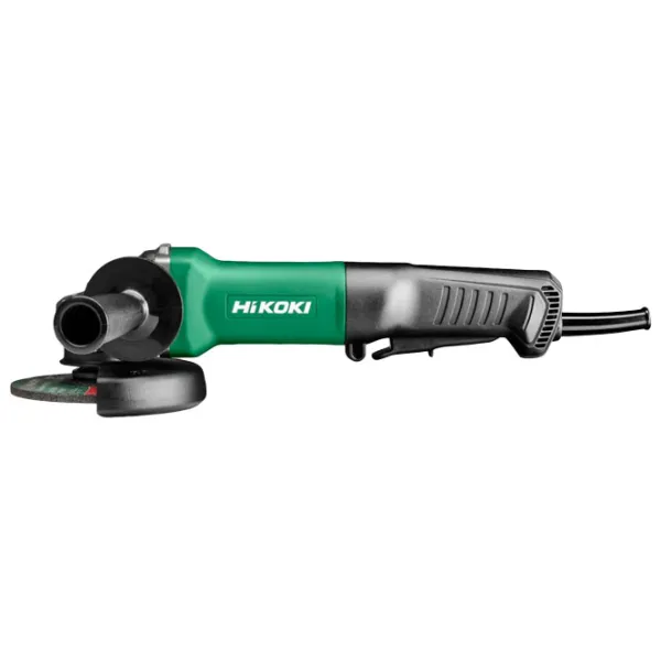 Polizor Hikoki G13SE3YHZ Unghiular/ 1400 W/ Green photo 2 Polizor Hikoki G13SE3YHZ Unghiular/ 1400 W/ Green photo 2