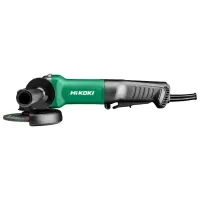 Polizor Hikoki G13SE3YHZ Unghiular/ 1400 W/ Green photo 2