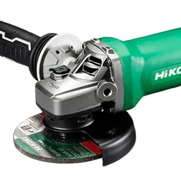 Polizor Hikoki G13SE3YHZ Unghiular/ 1400 W/ Green photo 3 Polizor Hikoki G13SE3YHZ Unghiular/ 1400 W/ Green photo 3