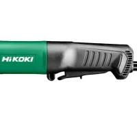 Polizor Hikoki G13SE3YHZ Unghiular/ 1400 W/ Green photo 4
