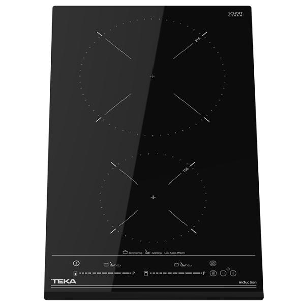 Plită încorporabilă cu inducție Teka IZC 32310 MSP BK Vitroceramică/ Black photo 2