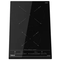Индукционная варочная панель Teka IZC 32310 MSP BK Стеклокерамика/ Черный photo 2