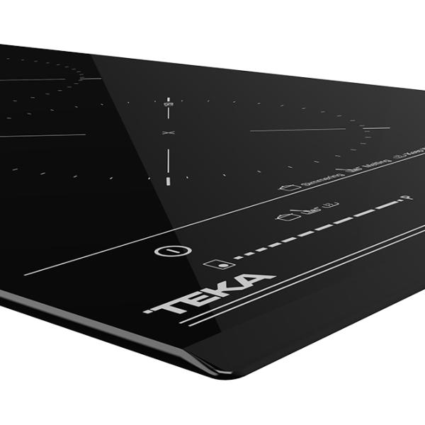 Plită încorporabilă cu inducție Teka IZC 32310 MSP BK Vitroceramică/ Black photo 3
