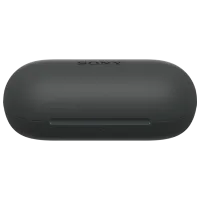 Наушники Sony WF-C700N Черный Беспроводные/ Персональный photo 3