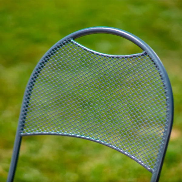 Set mobilă terasă Green Bay Balkon Metal/ Metal/ Metal/ Black photo 4 Set mobilă terasă Green Bay Balkon Metal/ Metal/ Metal/ Black photo 4