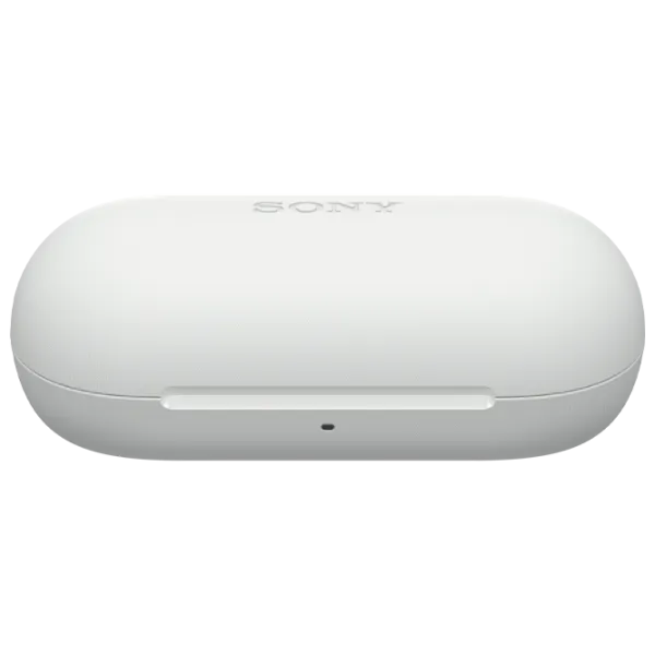 Наушники Sony WF-C700N Белый Беспроводные/ Персональный photo 3 Наушники Sony WF-C700N Белый Беспроводные/ Персональный photo 3