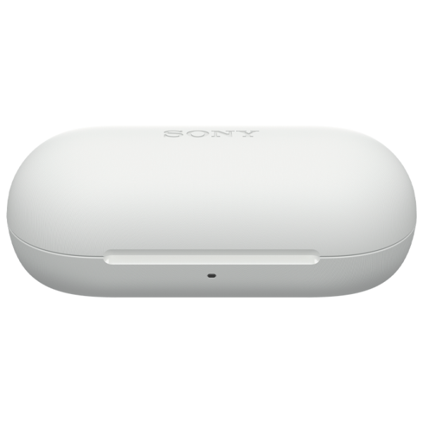 Наушники Sony WF-C700N Белый Беспроводные/ Персональный photo 3 Наушники Sony WF-C700N Белый Беспроводные/ Персональный photo 3