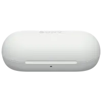Наушники Sony WF-C700N Белый Беспроводные/ Персональный photo 3