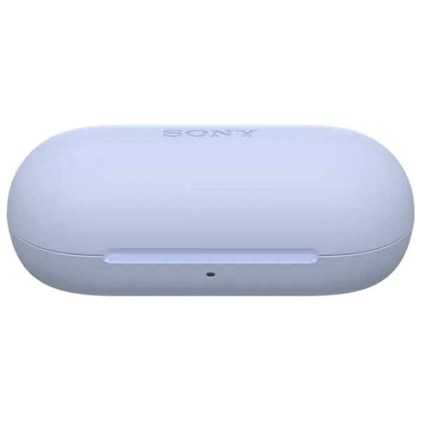 Наушники Sony WF-C700N Лиловый Беспроводные/ Персональный photo 3 Наушники Sony WF-C700N Лиловый Беспроводные/ Персональный photo 3