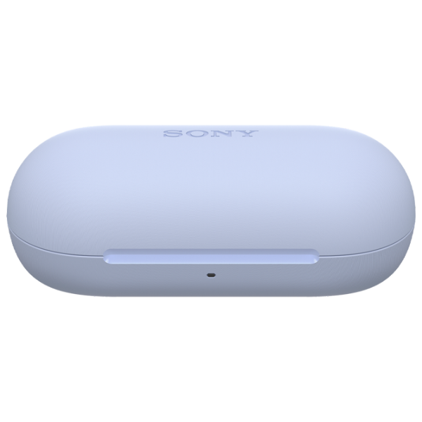 Наушники Sony WF-C700N Лиловый Беспроводные/ Персональный photo 3 Наушники Sony WF-C700N Лиловый Беспроводные/ Персональный photo 3
