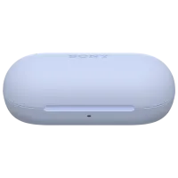 Наушники Sony WF-C700N Лиловый Беспроводные/ Персональный photo 3