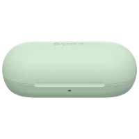 Наушники Sony WF-C700N Sage Зелёный Беспроводные/ Персональный photo 3