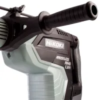 Ciocan demolator Hikoki DH52MEYWSZ 1500 W / Gray photo 6