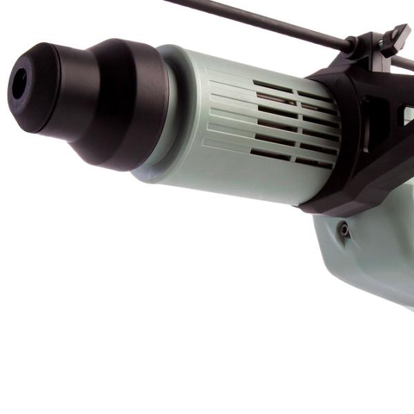 Отбойный молоток Hikoki DH52MEYWSZ 1500 Вт / Серый photo 7
