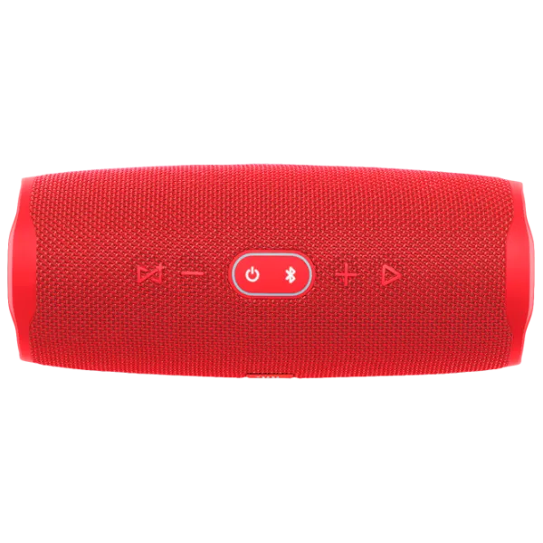 Boxă portabilă JBL Charge 4 30 W/ Red photo 2 Boxă portabilă JBL Charge 4 30 W/ Red photo 2