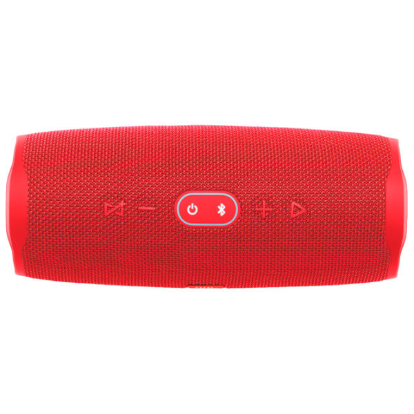 Boxă portabilă JBL Charge 4 30 W/ Red photo 2 Boxă portabilă JBL Charge 4 30 W/ Red photo 2