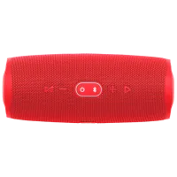 Boxă portabilă JBL Charge 4 30 W/ Red photo 2