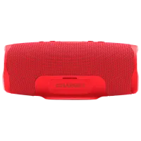 Boxă portabilă JBL Charge 4 30 W/ Red photo 3