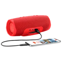 Boxă portabilă JBL Charge 4 30 W/ Red photo 6