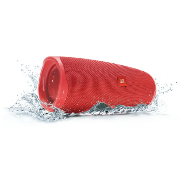 Boxă portabilă JBL Charge 4 30 W/ Red photo 7 Boxă portabilă JBL Charge 4 30 W/ Red photo 7