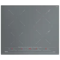 Plită încorporabilă cu inducție Teka IZC 64630 MST ST Vitroceramică/ Dark Gray photo 2