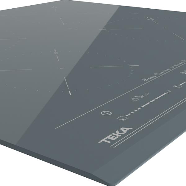 Plită încorporabilă cu inducție Teka IZC 64630 MST ST Vitroceramică/ Dark Gray photo 4