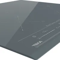Plită încorporabilă cu inducție Teka IZC 64630 MST ST Vitroceramică/ Dark Gray photo 4
