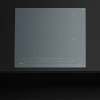 Plită încorporabilă cu inducție Teka IZC 64630 MST ST Vitroceramică/ Dark Gray photo 7