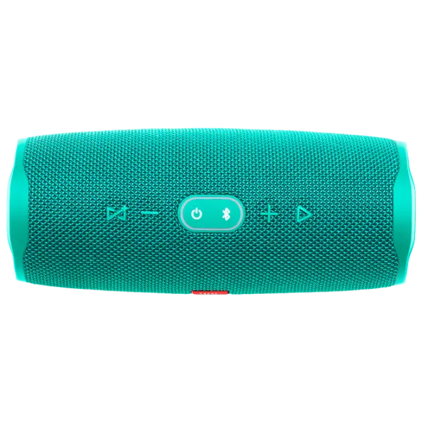 Портативная колонка JBL Charge 4 30 Вт/ Зелёный photo 2 Портативная колонка JBL Charge 4 30 Вт/ Зелёный photo 2