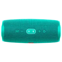 Boxă portabilă JBL Charge 4 30 W/ Green photo 2