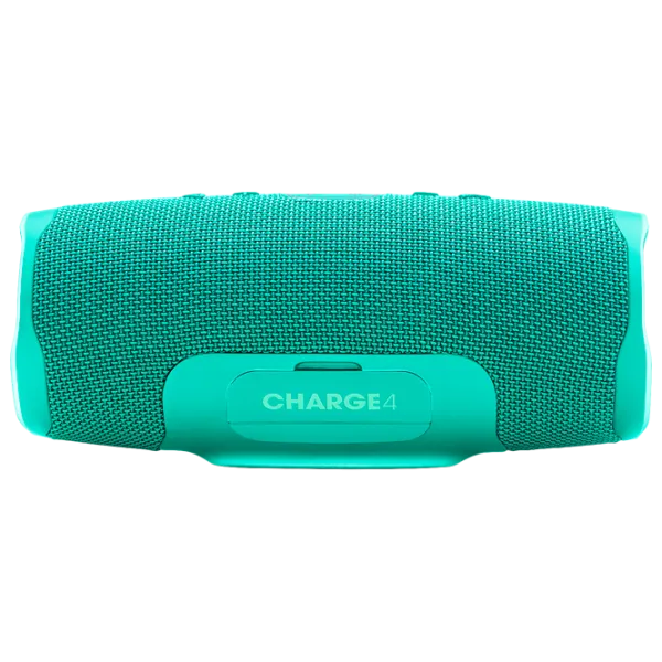 Портативная колонка JBL Charge 4 30 Вт/ Зелёный photo 3 Портативная колонка JBL Charge 4 30 Вт/ Зелёный photo 3