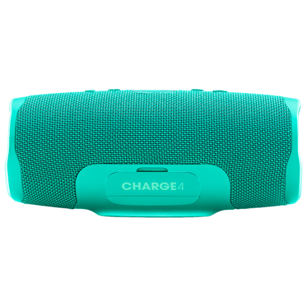Портативная колонка JBL Charge 4 30 Вт/ Зелёный photo 3 Портативная колонка JBL Charge 4 30 Вт/ Зелёный photo 3