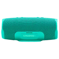 Boxă portabilă JBL Charge 4 30 W/ Green photo 3