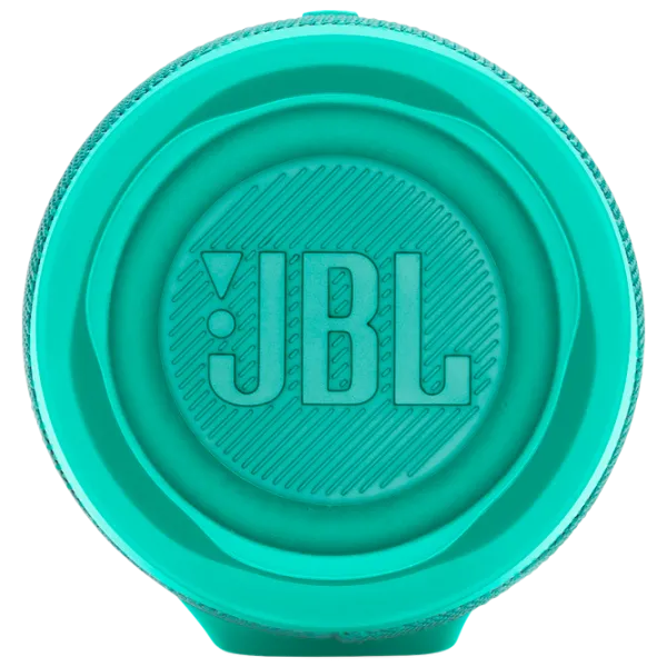 Портативная колонка JBL Charge 4 30 Вт/ Зелёный photo 4 Портативная колонка JBL Charge 4 30 Вт/ Зелёный photo 4