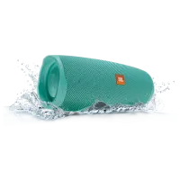 Boxă portabilă JBL Charge 4 30 W/ Green photo 7
