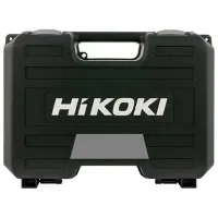 Шуруповерт Hikoki DS18DJLWCZ 1250 rot/min photo 5