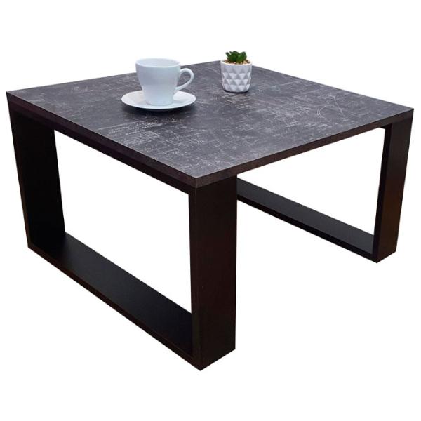 Măsuță de cafea BellaLuni Loft Black photo 2 Măsuță de cafea BellaLuni Loft Black photo 2