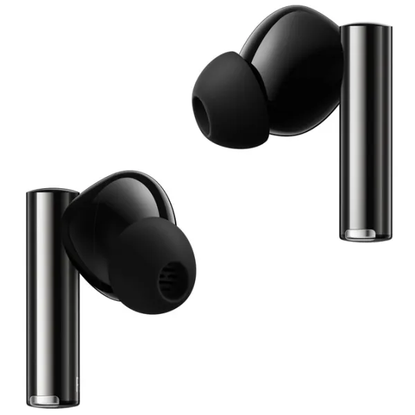 Наушники Realme Buds Air 5 PRO Черный Беспроводные/ Персональный photo 2 Наушники Realme Buds Air 5 PRO Черный Беспроводные/ Персональный photo 2