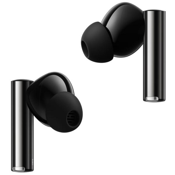 Наушники Realme Buds Air 5 PRO Черный Беспроводные/ Персональный photo 2 Наушники Realme Buds Air 5 PRO Черный Беспроводные/ Персональный photo 2