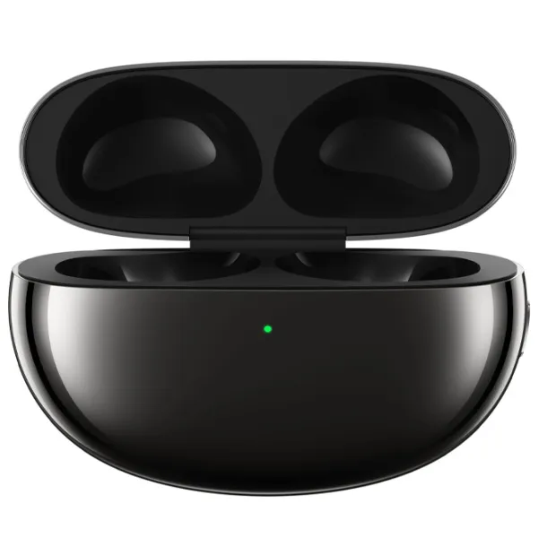 Наушники Realme Buds Air 5 PRO Черный Беспроводные/ Персональный photo 3 Наушники Realme Buds Air 5 PRO Черный Беспроводные/ Персональный photo 3