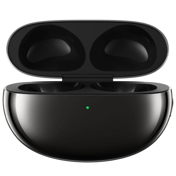 Наушники Realme Buds Air 5 PRO Черный Беспроводные/ Персональный photo 3 Наушники Realme Buds Air 5 PRO Черный Беспроводные/ Персональный photo 3