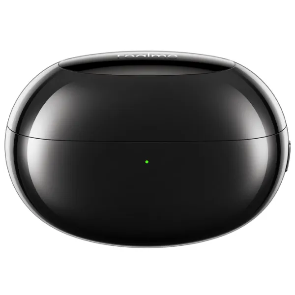 Наушники Realme Buds Air 5 PRO Черный Беспроводные/ Персональный photo 5 Наушники Realme Buds Air 5 PRO Черный Беспроводные/ Персональный photo 5