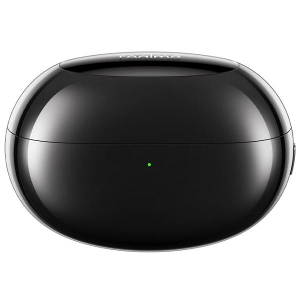 Наушники Realme Buds Air 5 PRO Черный Беспроводные/ Персональный photo 5 Наушники Realme Buds Air 5 PRO Черный Беспроводные/ Персональный photo 5