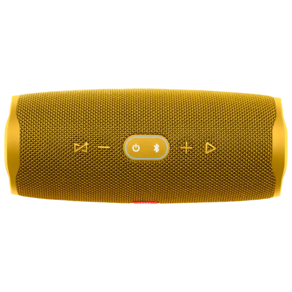 Boxă portabilă JBL Charge 4 30 W/ Yellow photo 2 Boxă portabilă JBL Charge 4 30 W/ Yellow photo 2