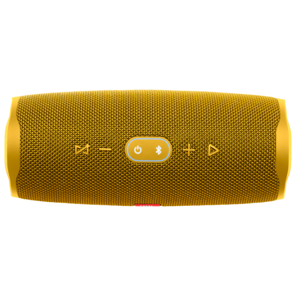 Boxă portabilă JBL Charge 4 30 W/ Yellow photo 2 Boxă portabilă JBL Charge 4 30 W/ Yellow photo 2