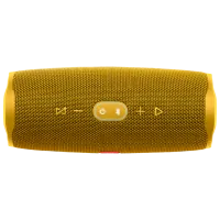 Boxă portabilă JBL Charge 4 30 W/ Yellow photo 2