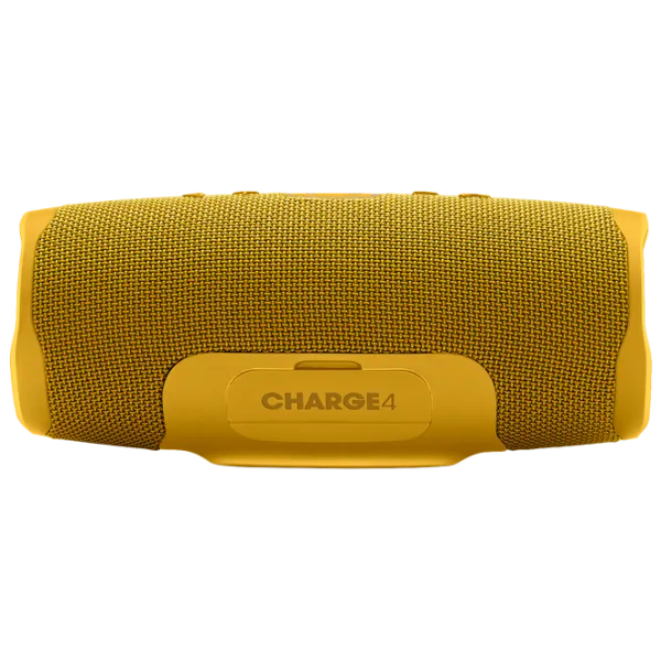 Boxă portabilă JBL Charge 4 30 W/ Yellow photo 3 Boxă portabilă JBL Charge 4 30 W/ Yellow photo 3