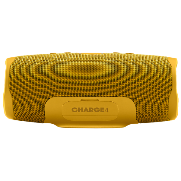Boxă portabilă JBL Charge 4 30 W/ Yellow photo 3 Boxă portabilă JBL Charge 4 30 W/ Yellow photo 3