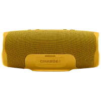 Boxă portabilă JBL Charge 4 30 W/ Yellow photo 3