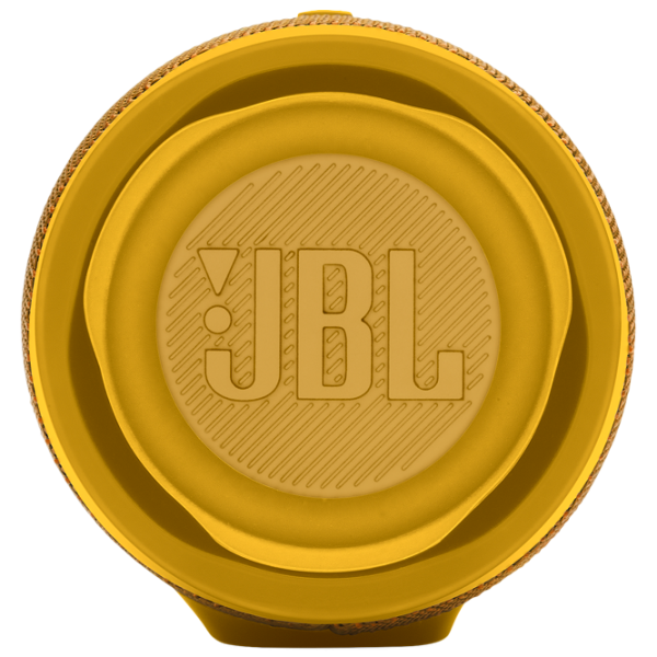 Boxă portabilă JBL Charge 4 30 W/ Yellow photo 4 Boxă portabilă JBL Charge 4 30 W/ Yellow photo 4